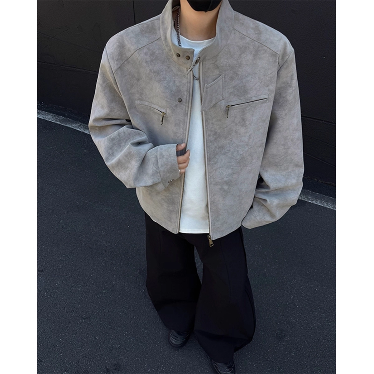 TR ootdpu
