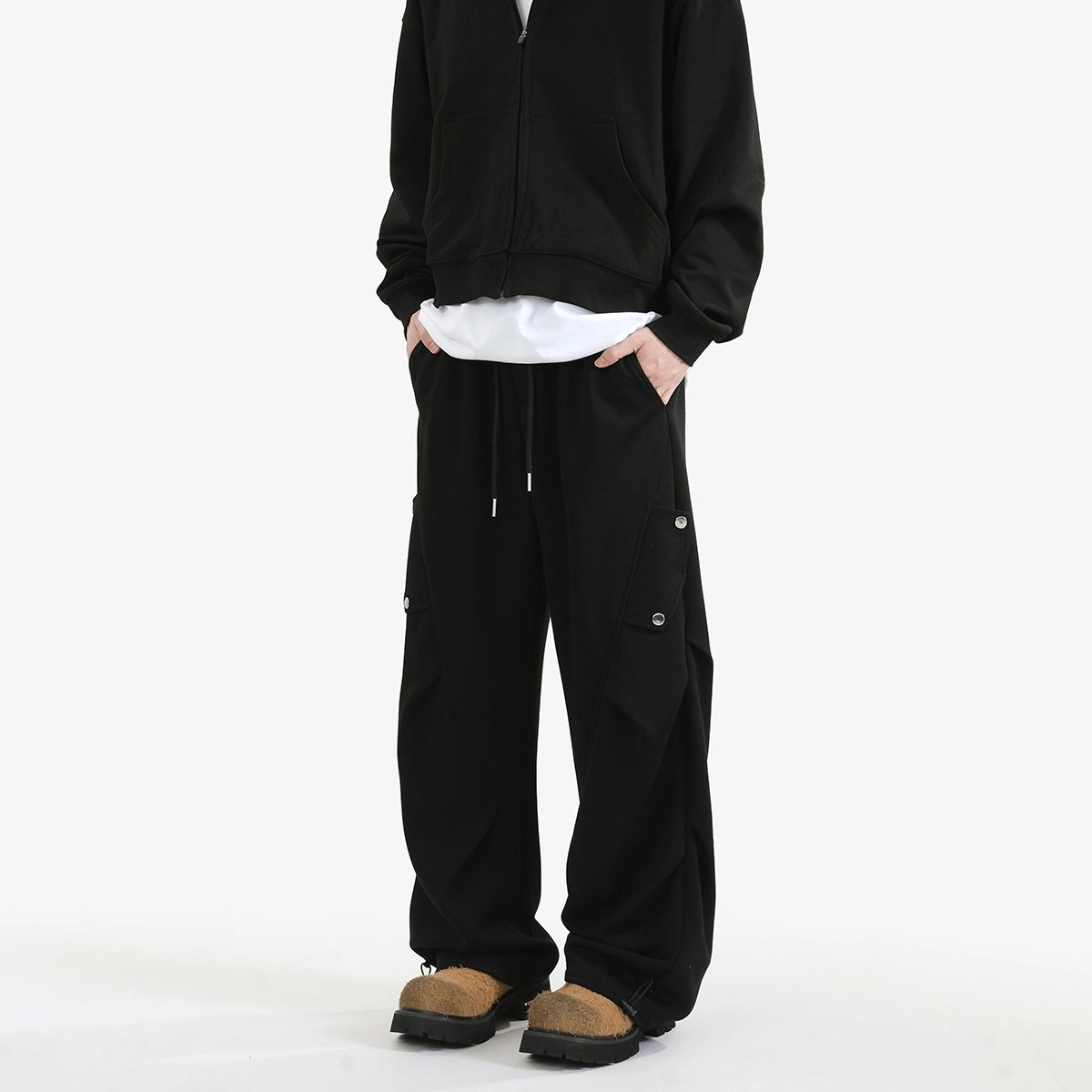 TR ootd