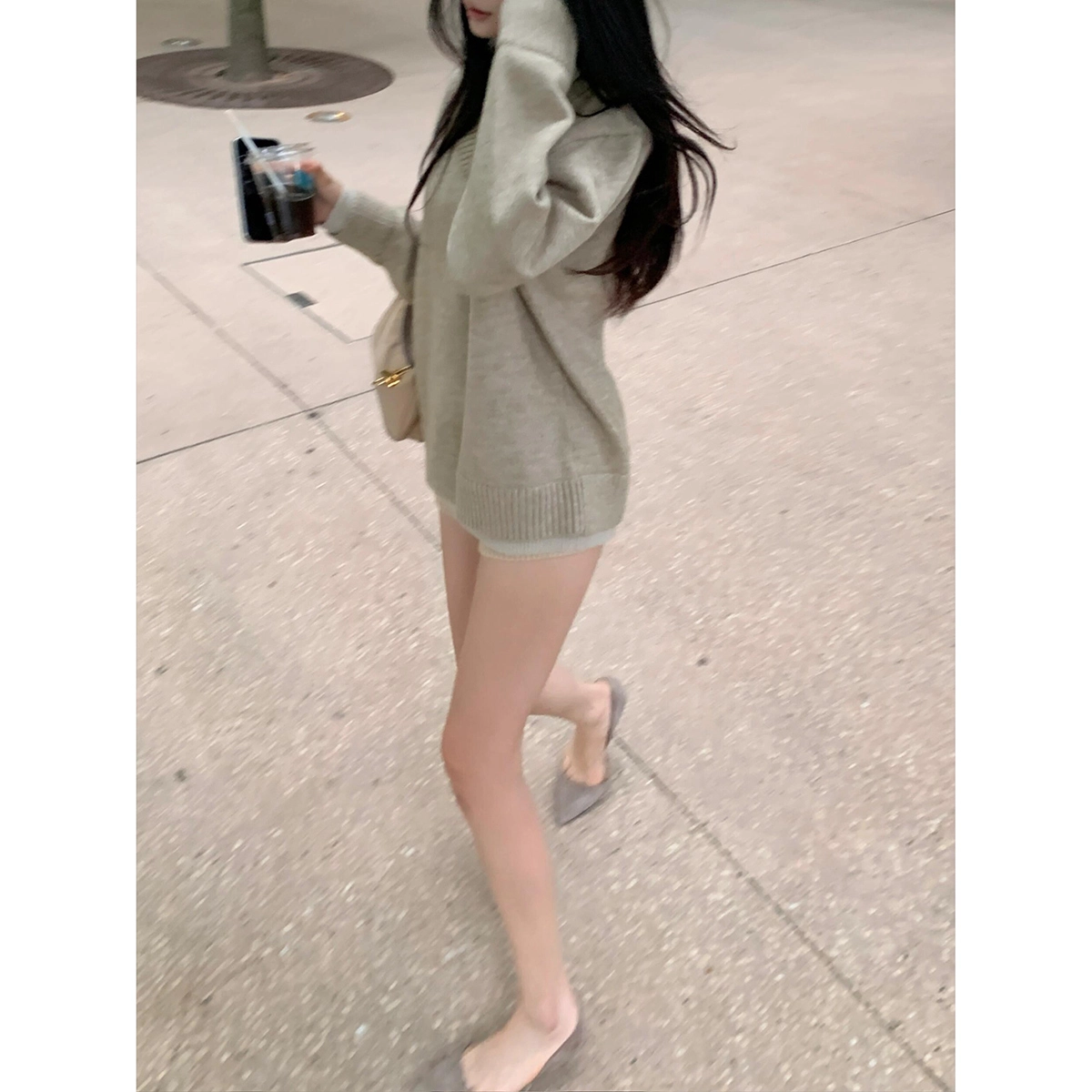 TR vcleanfitootd