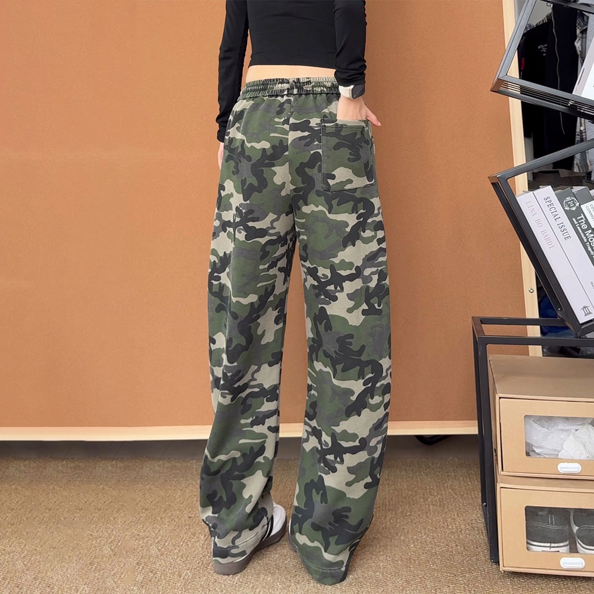 TR vibeootd