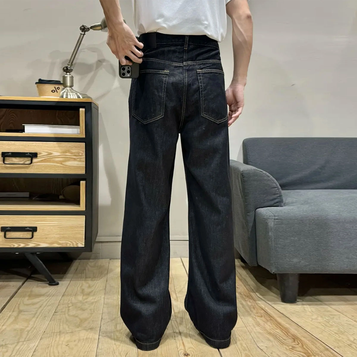 TR vibecleanfit