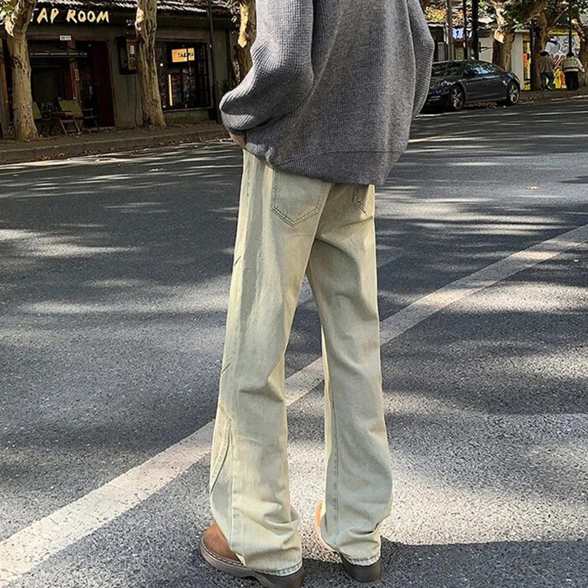 TR vibecleanfit