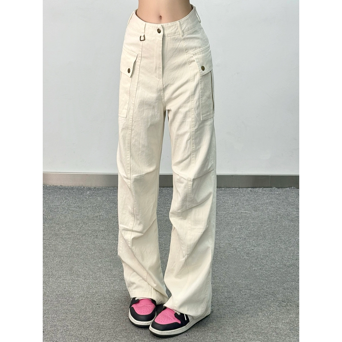 TR ootdvibe