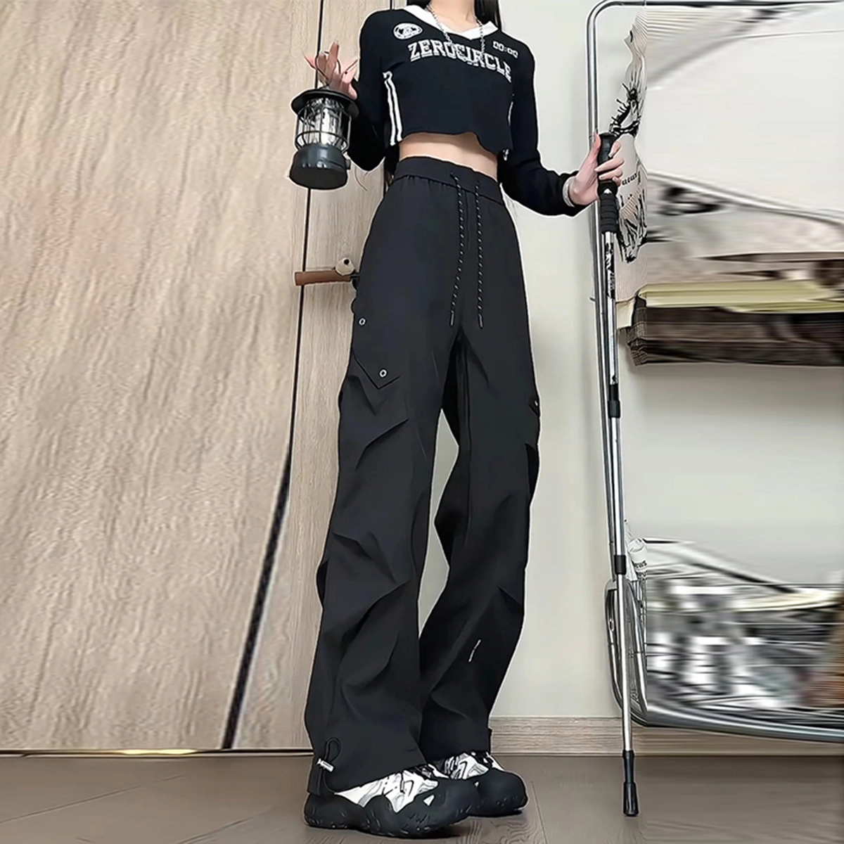 TR vibecleanfit