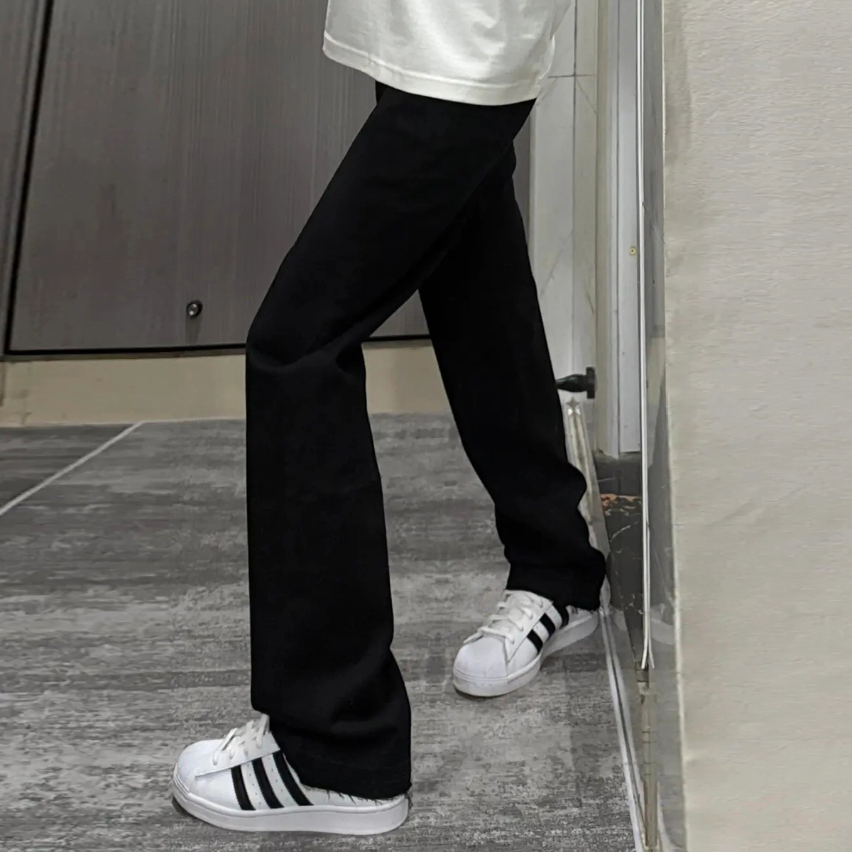 TR vintagecleanfit