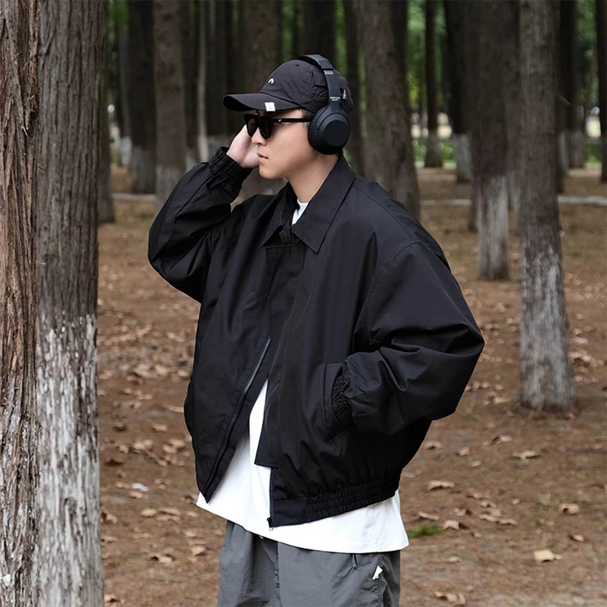 TR bomber