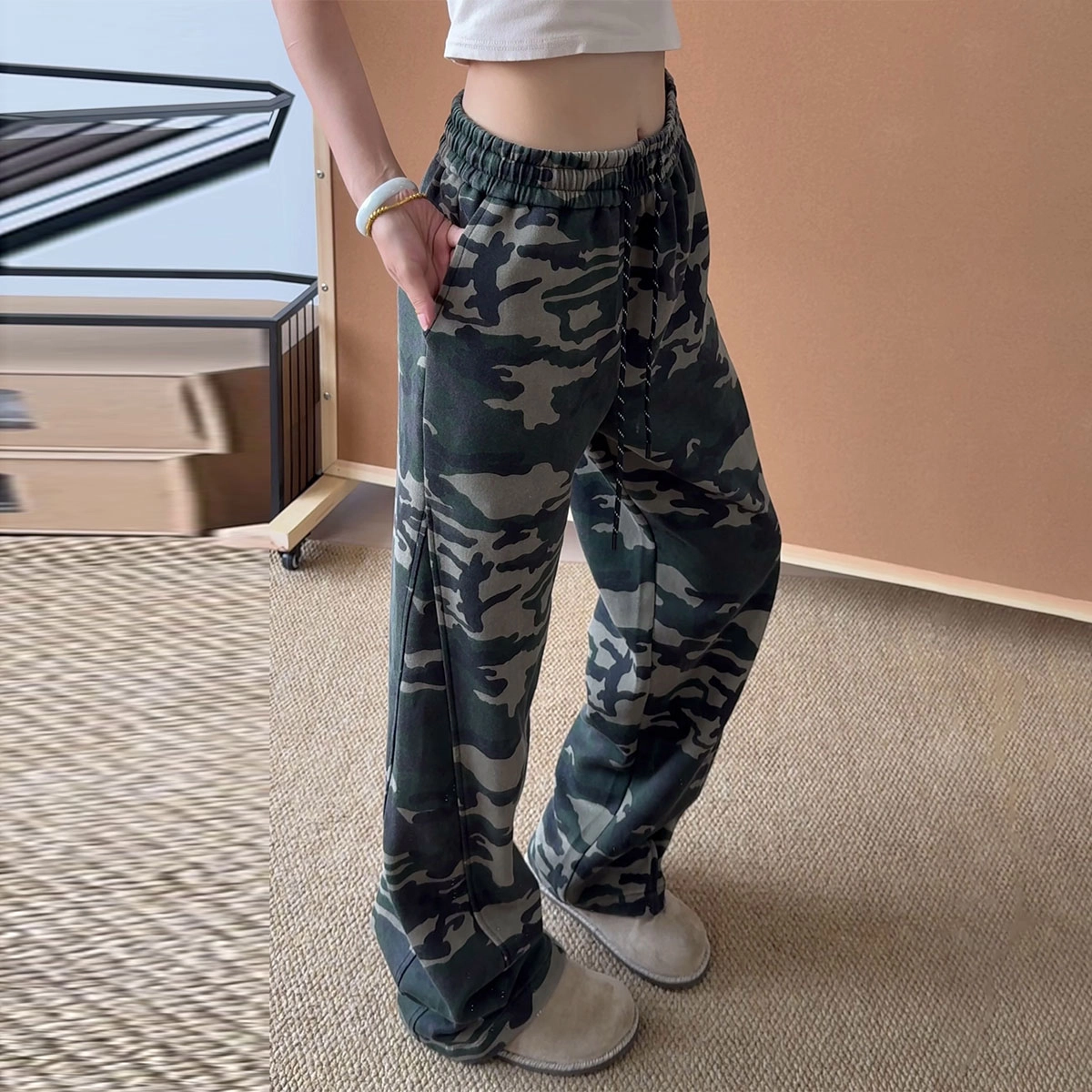 TR bfcleanfit