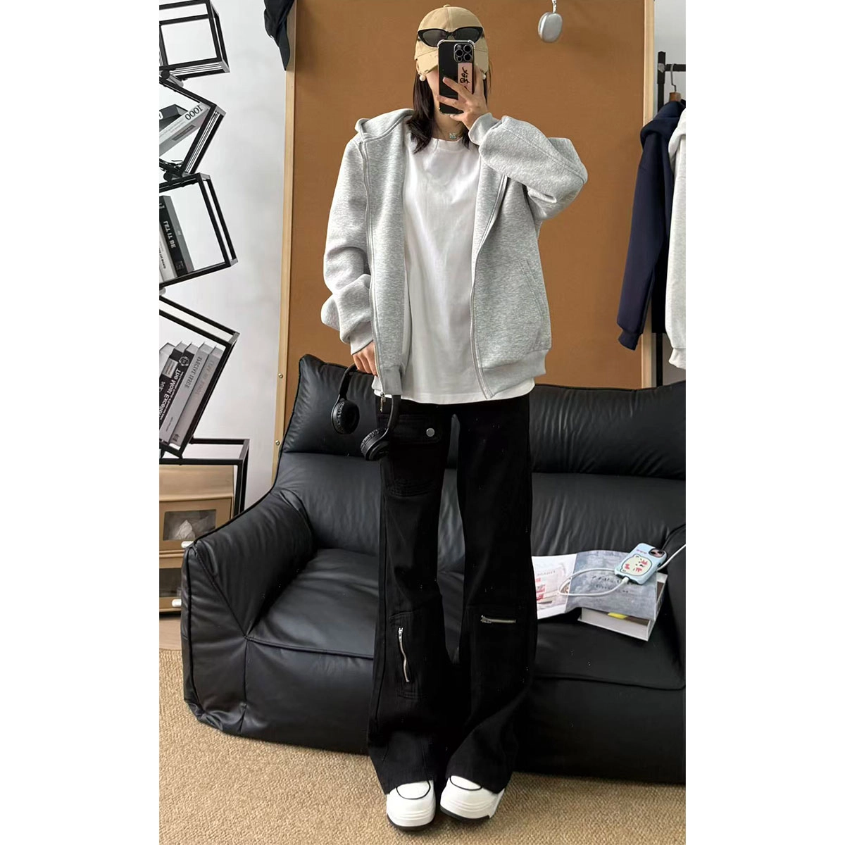 TR cleanfit