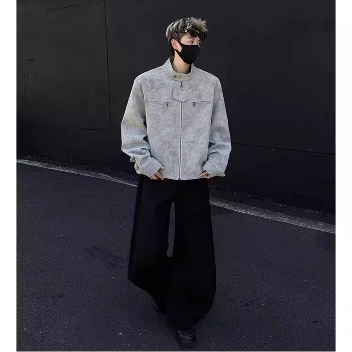 TR ootdpu