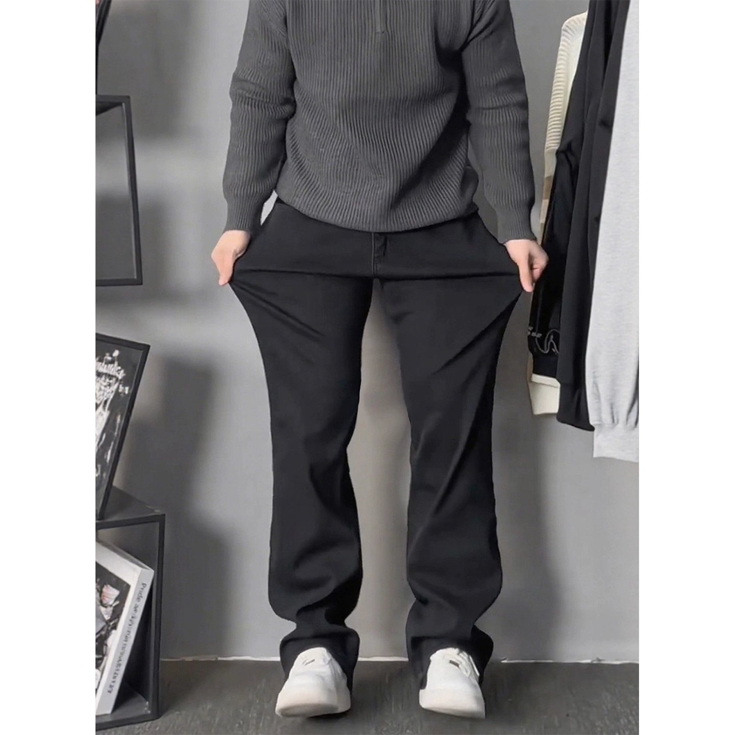 TR cleanfit
