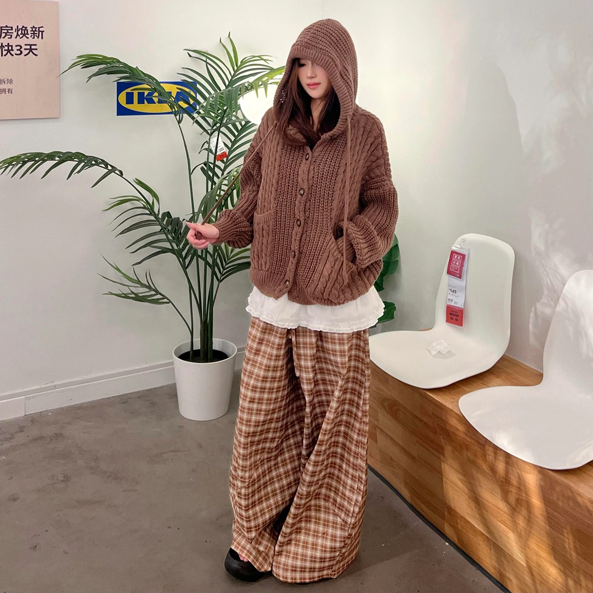 TR ootd