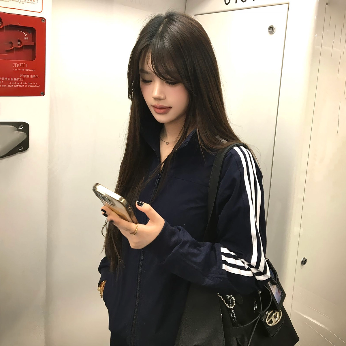 TR vibecleanfit