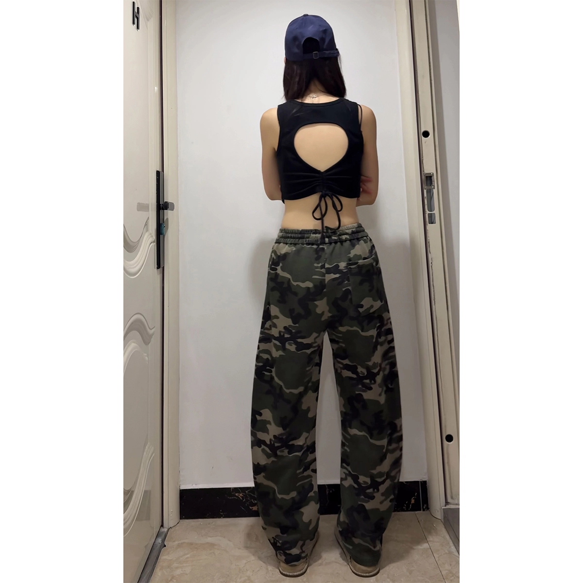 TR ootdhiphopvibe
