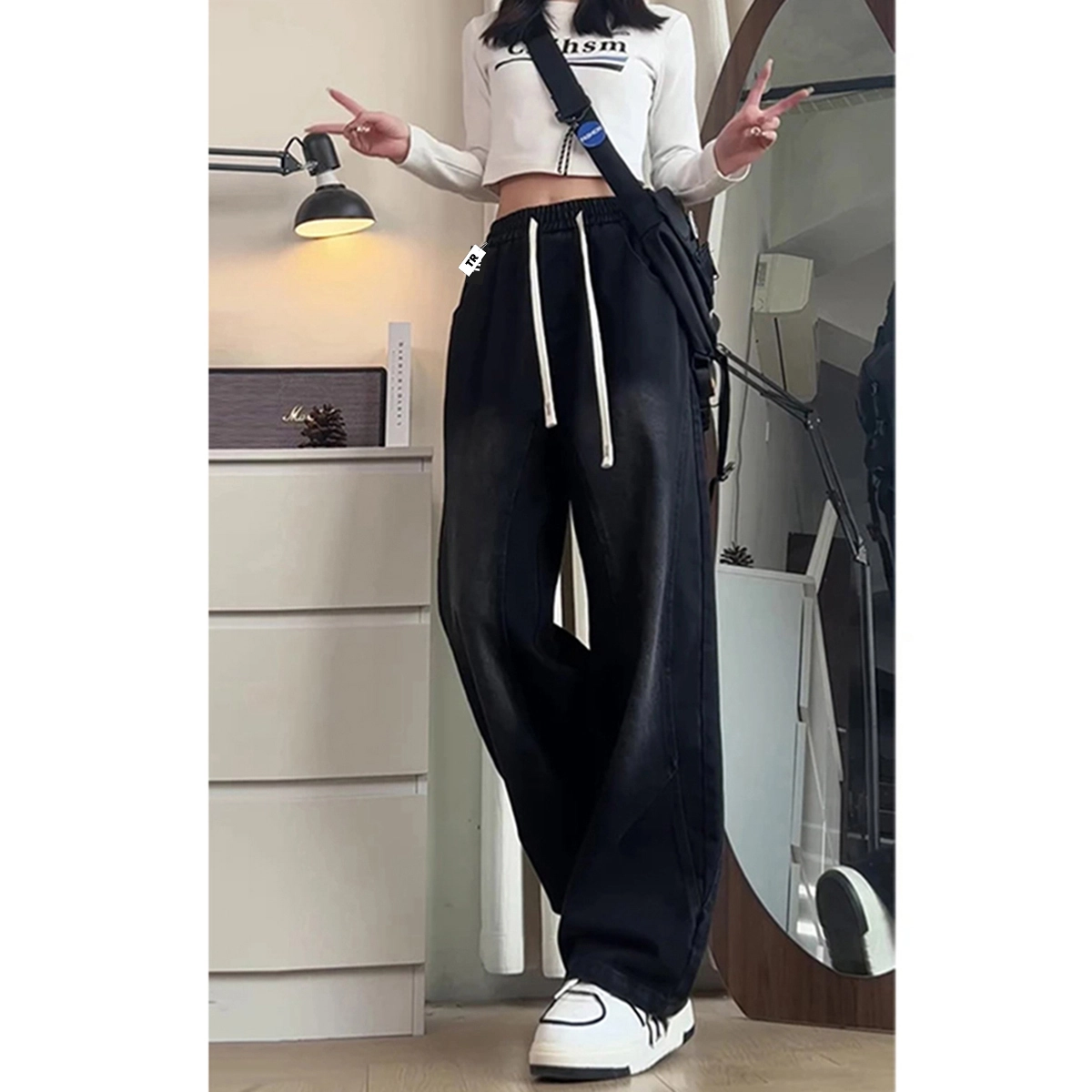 TR vibeootd