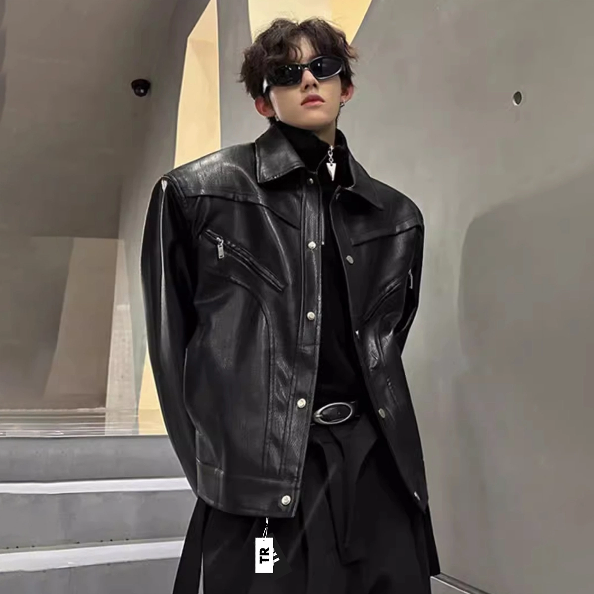 TR vibecleanfit