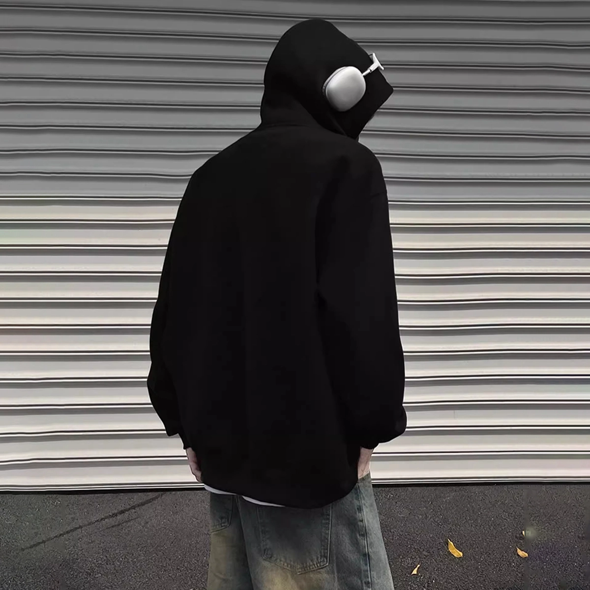TR vibeoversize
