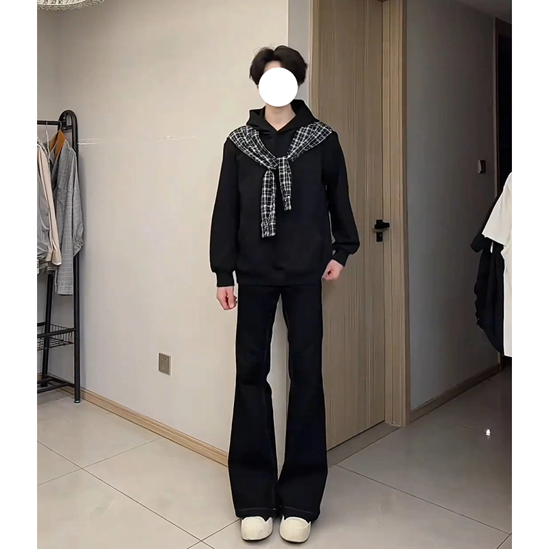 TR cleanfitvibe