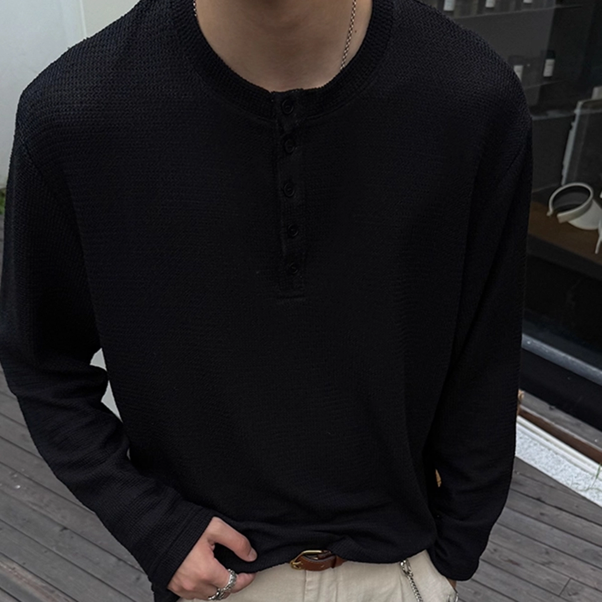 TR bfTcleanfitPolo