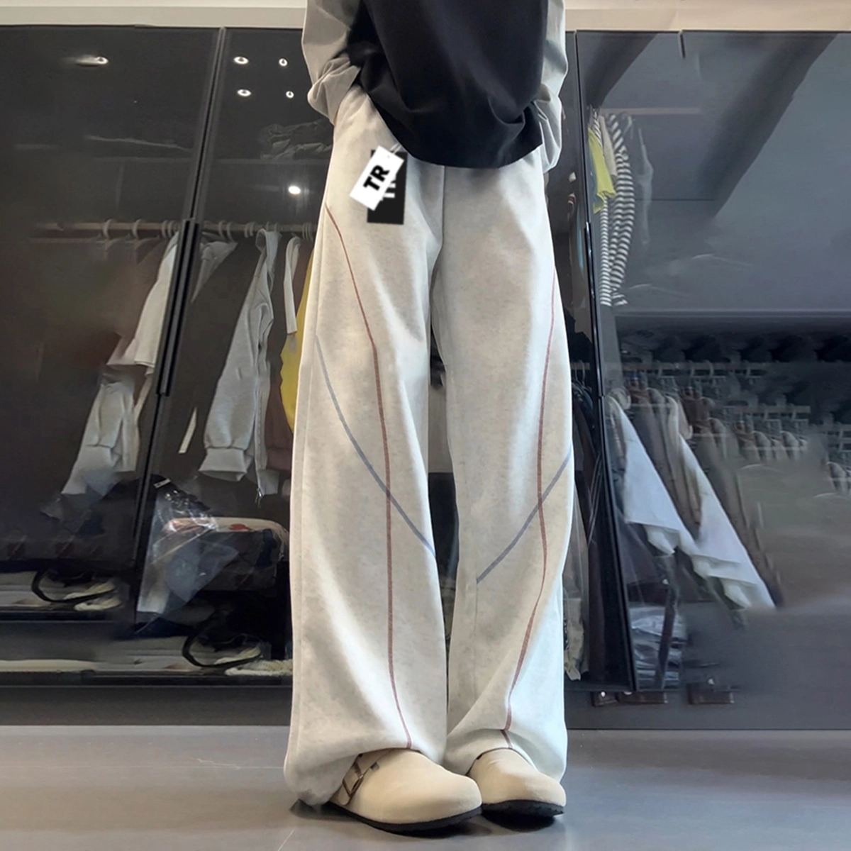 TR cleanfitvibe