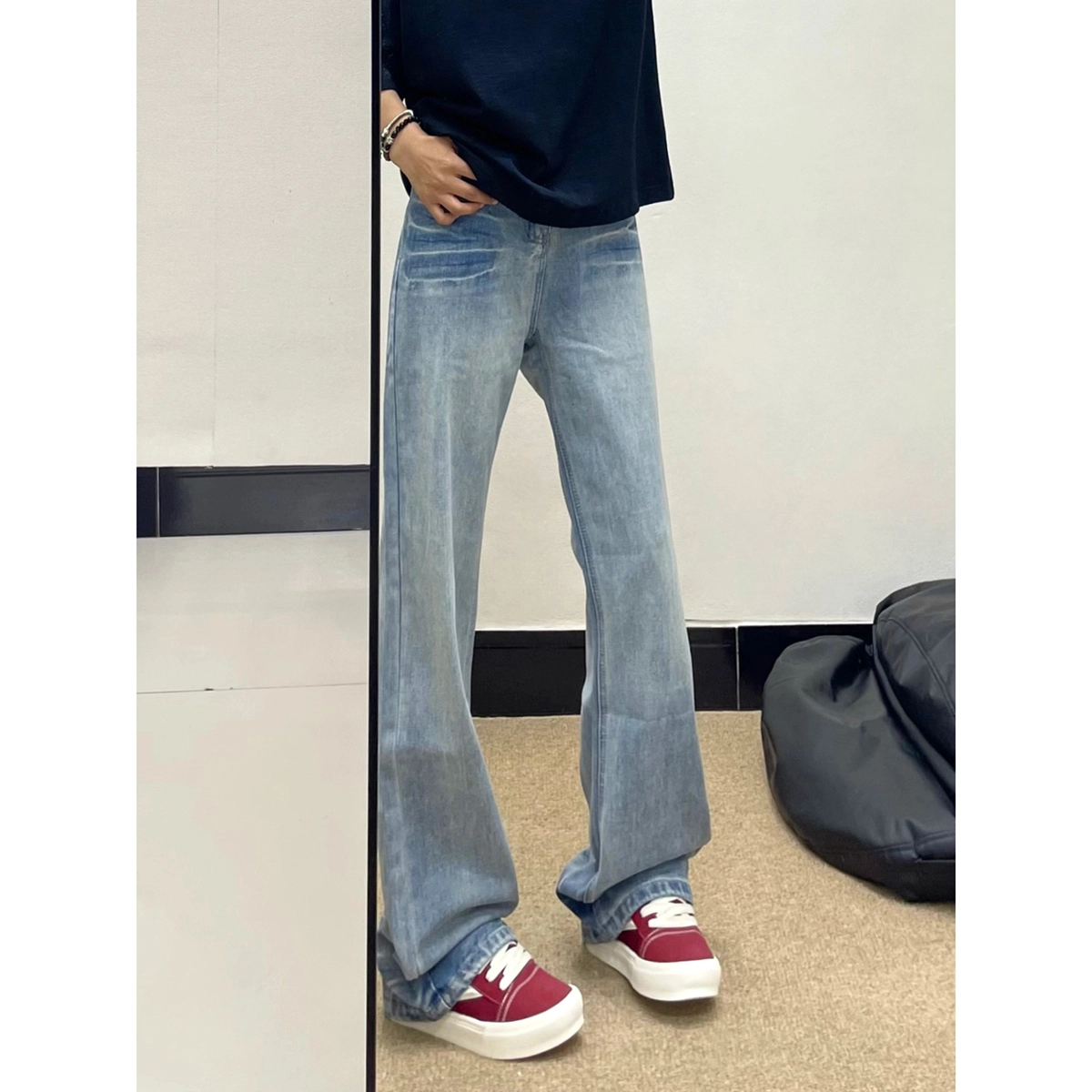 TR OOTD2025