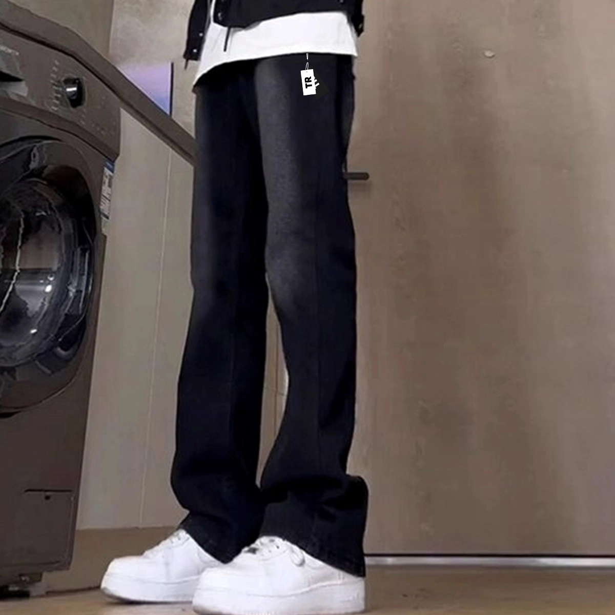 TR vibecleanfit