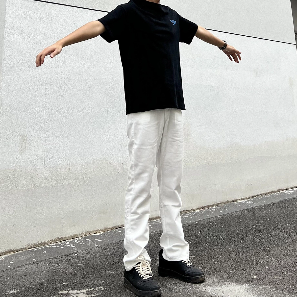 TR ootdvibecleanfit