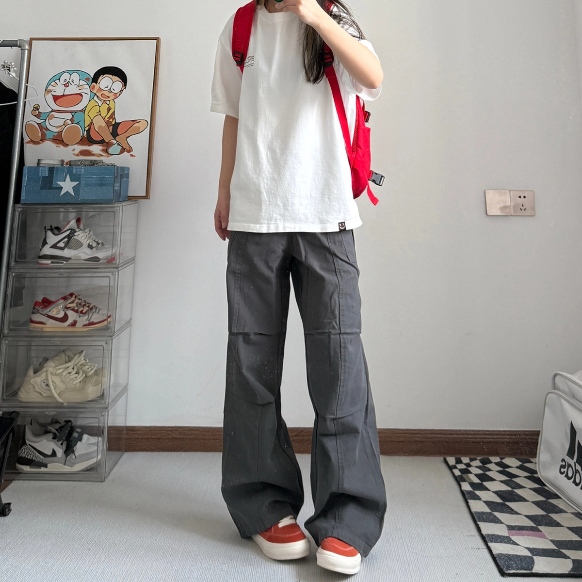 TR ootdvibe