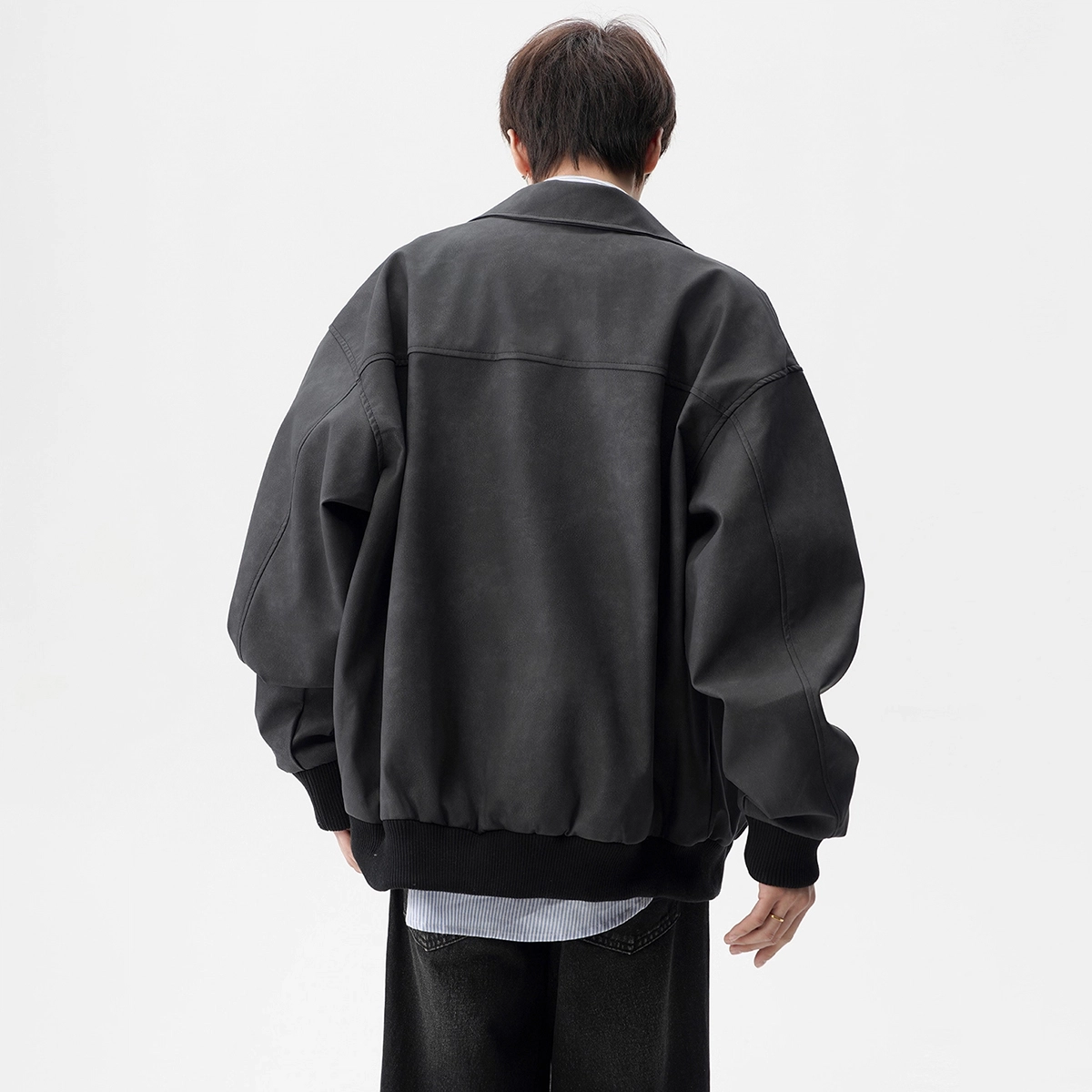 TR vibecleanfit