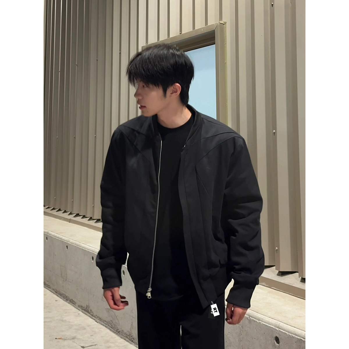 TR vibecleanfit