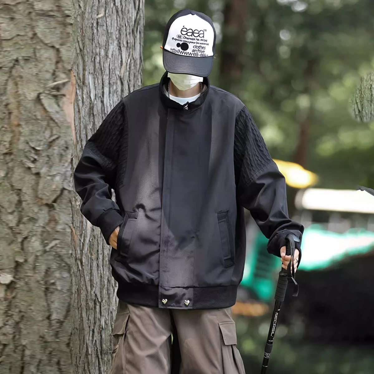 TR vibecleanfit