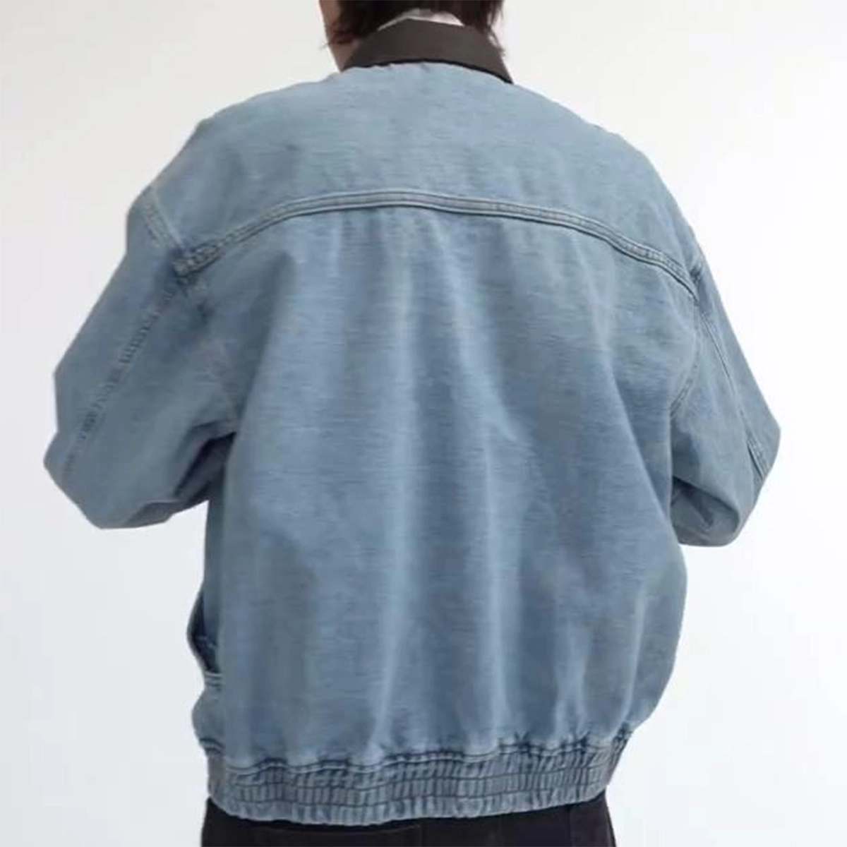 TR vibecleanfit