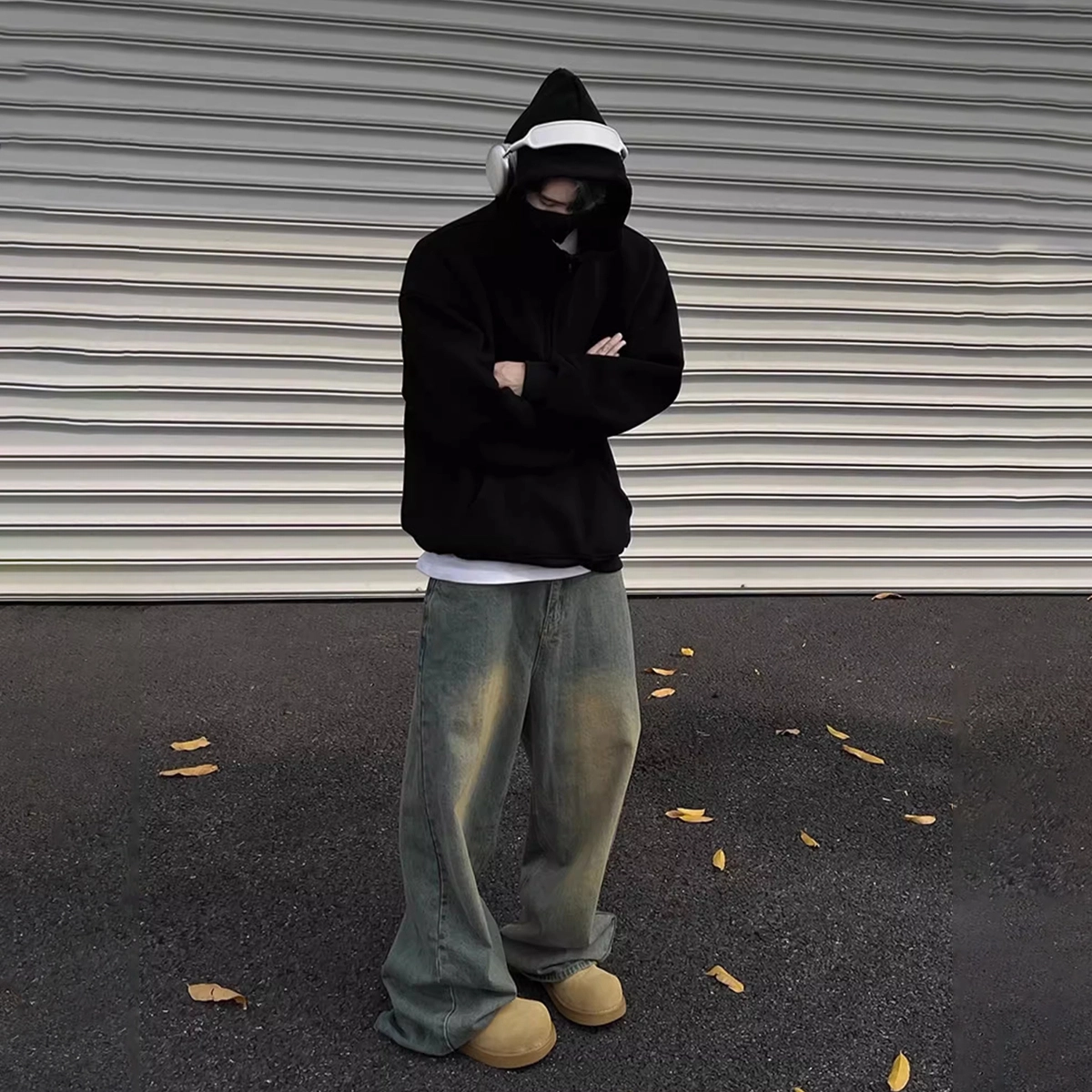 TR vibeoversize