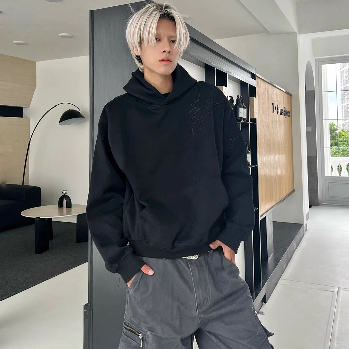 TR vibecleanfit