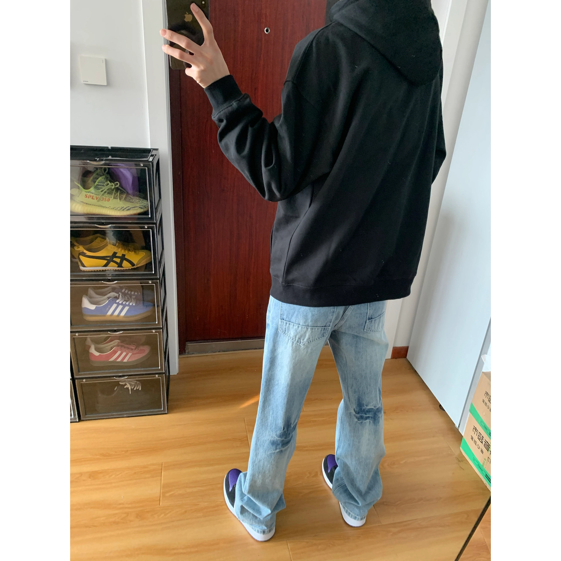TR cleanfit