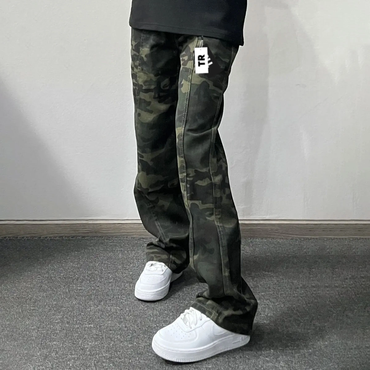 TR vibecleanfit
