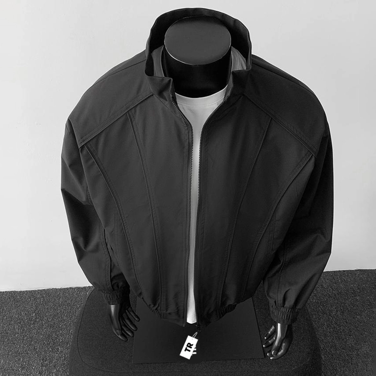 TR vintagecleanfit