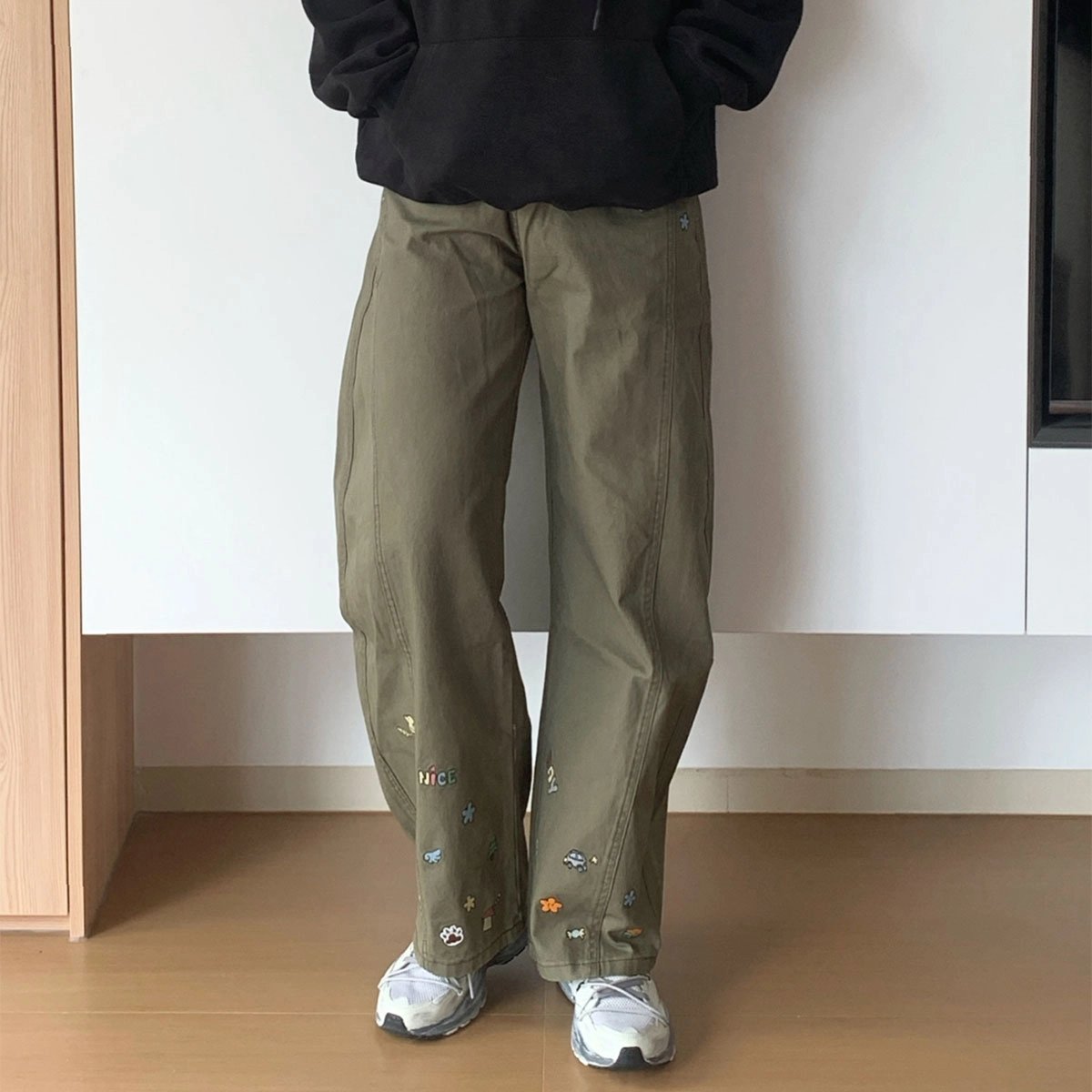 TR inscleanfit