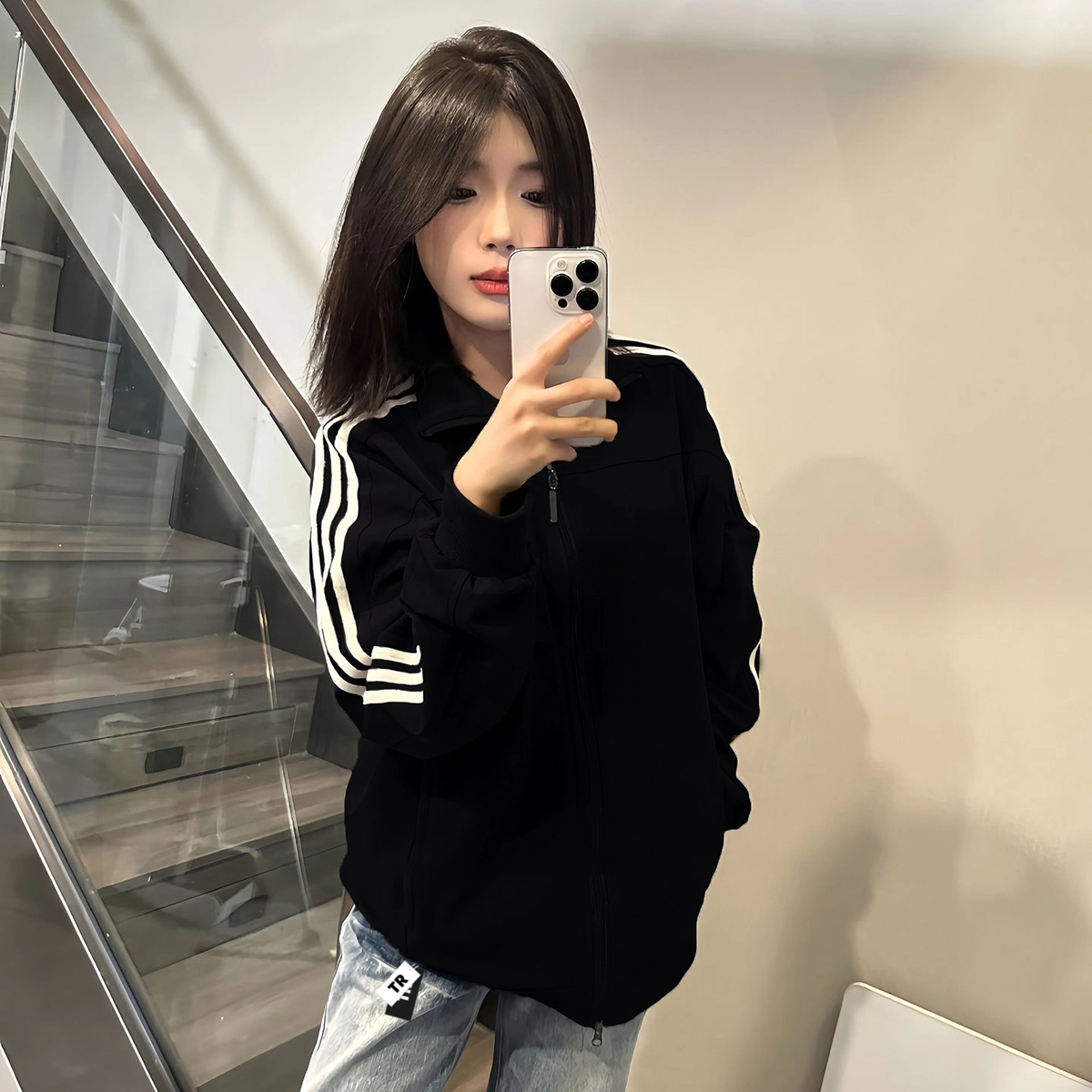 TR vibecleanfit
