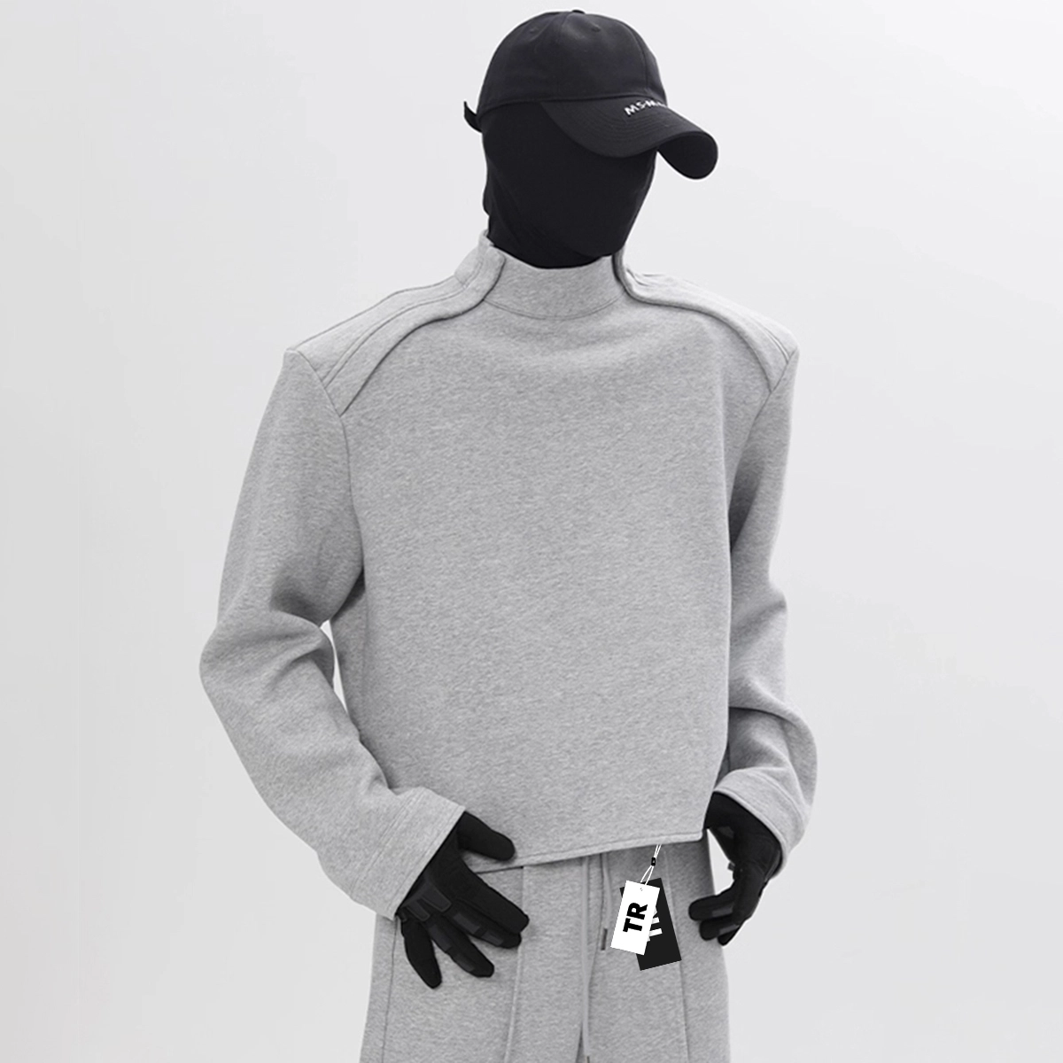TR vibecleanfit