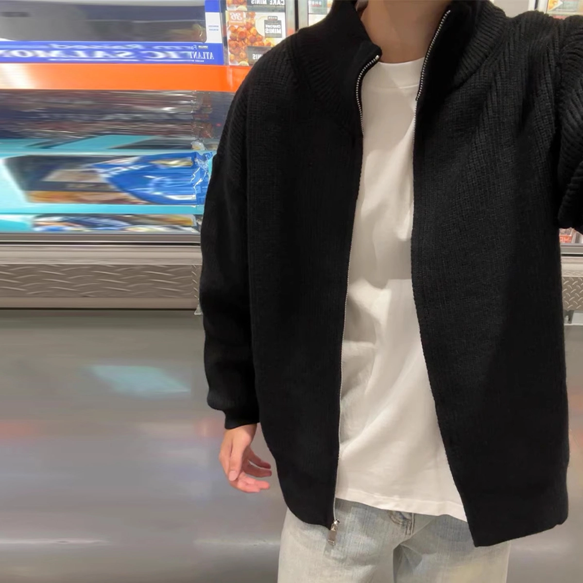 TR cleanfit