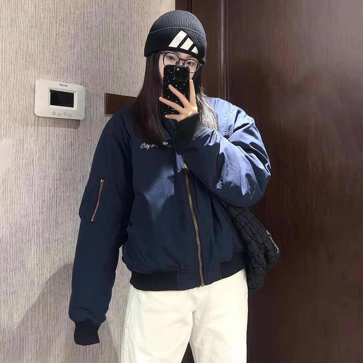 TR vibebomber