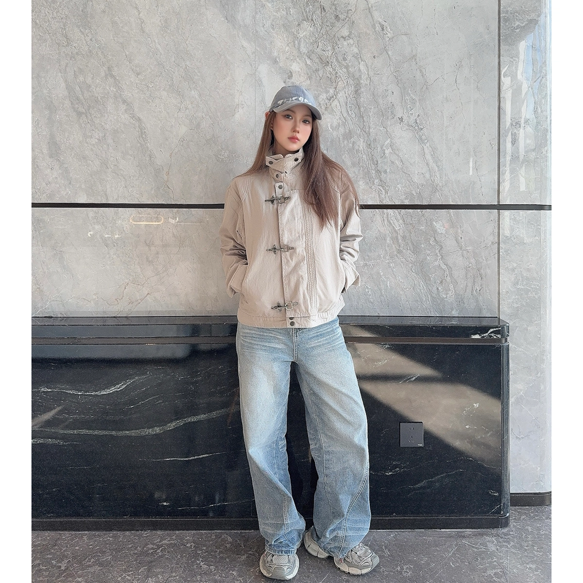 TR ootdvintagevibe