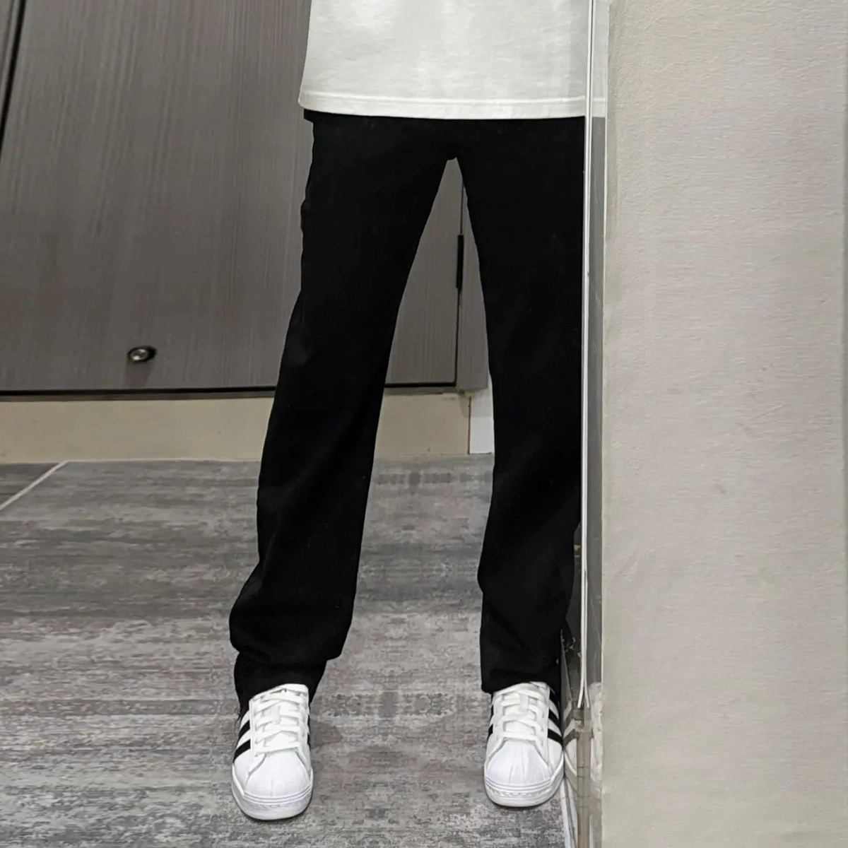 TR vintagecleanfit
