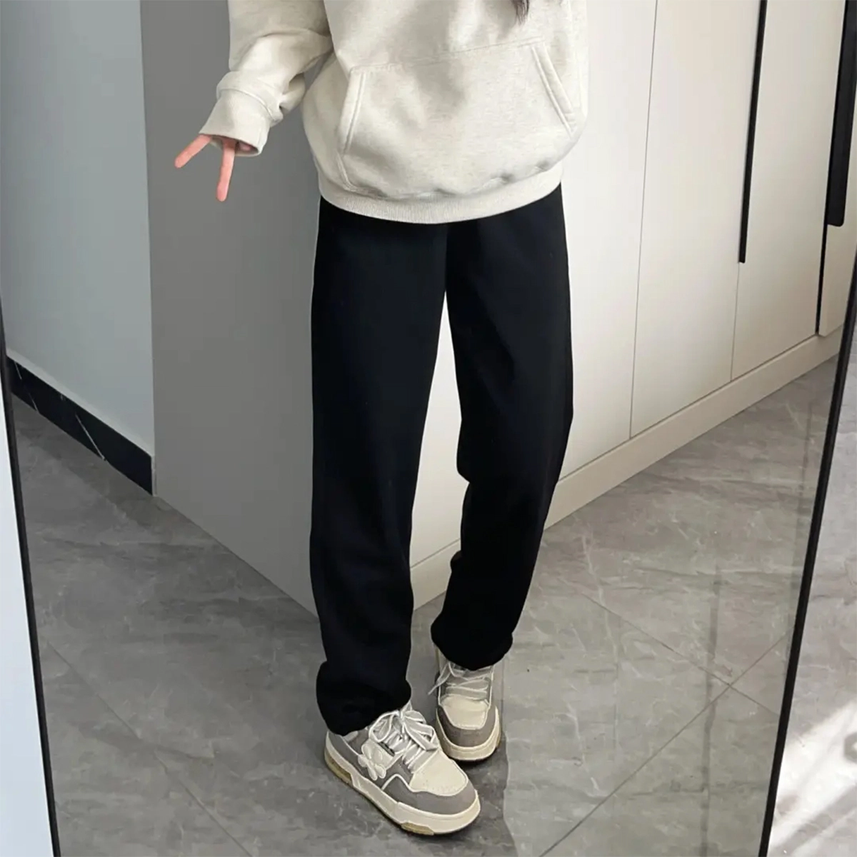 TR cleanfit