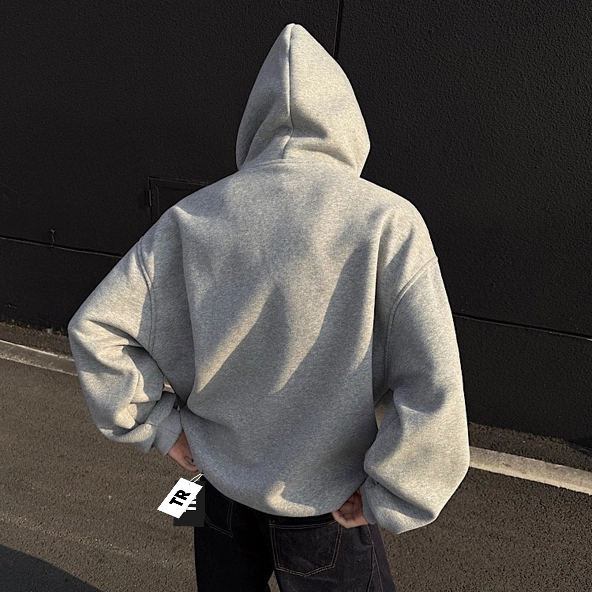 TR ootd2025