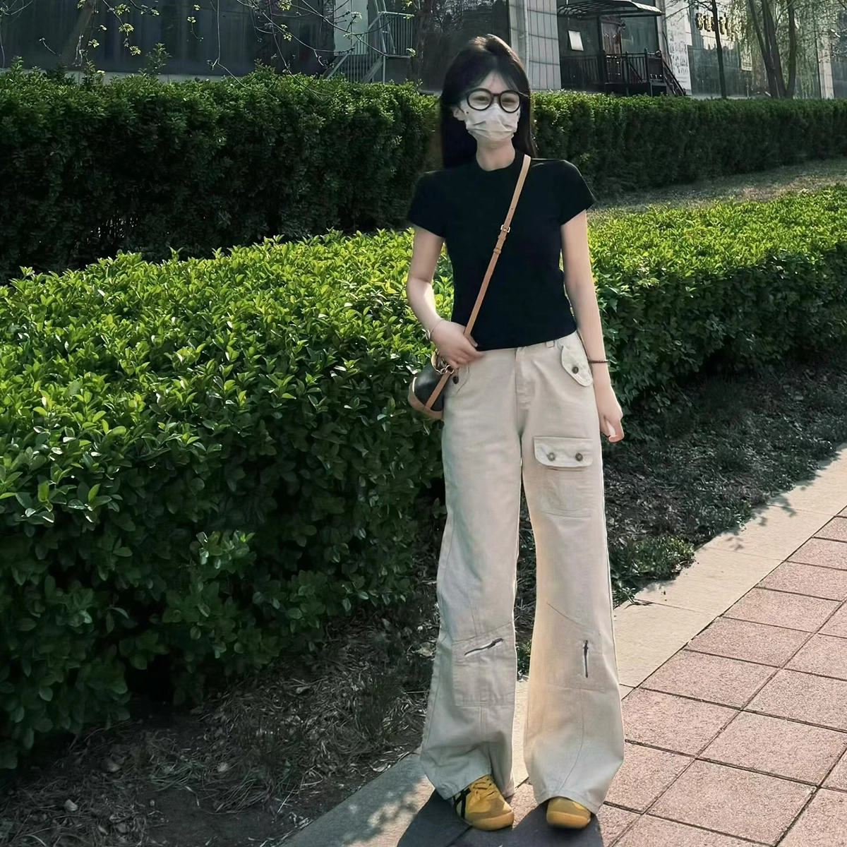 TR ootd2025