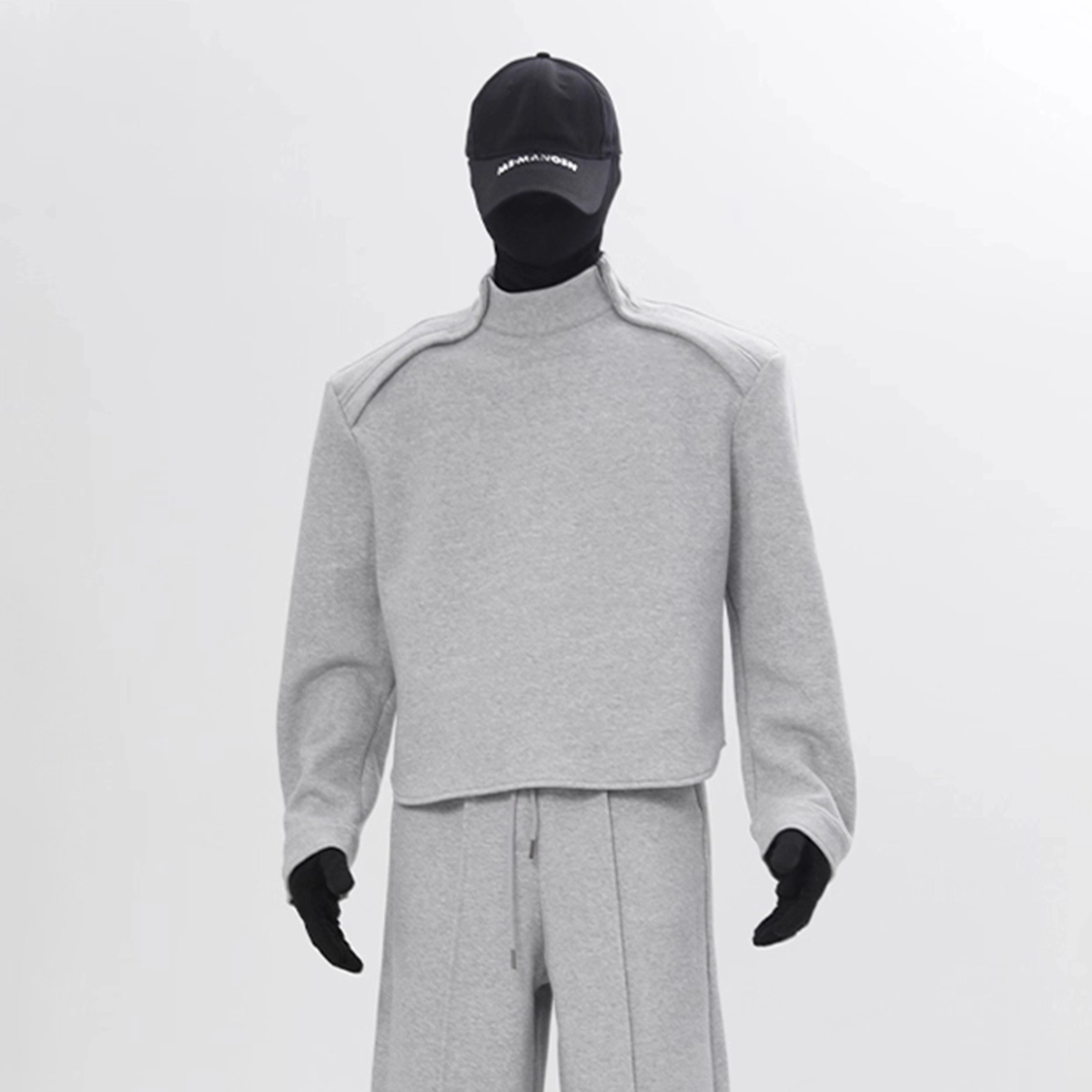 TR vibecleanfit