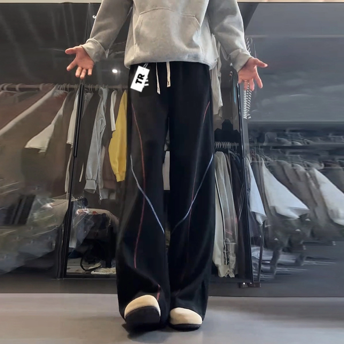 TR cleanfitvibe