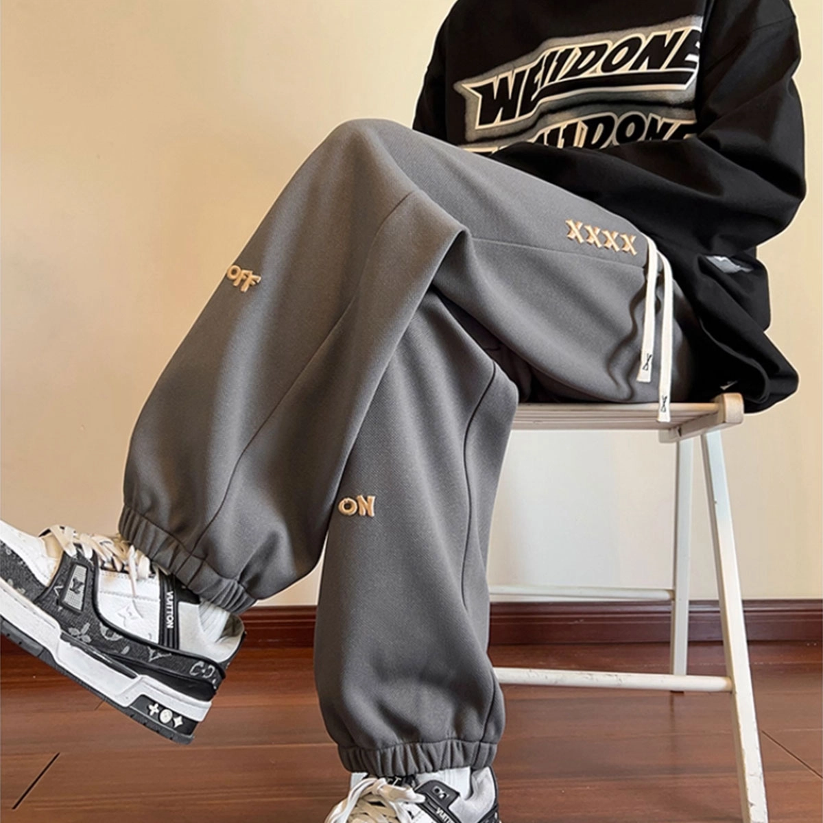 TR hiphop