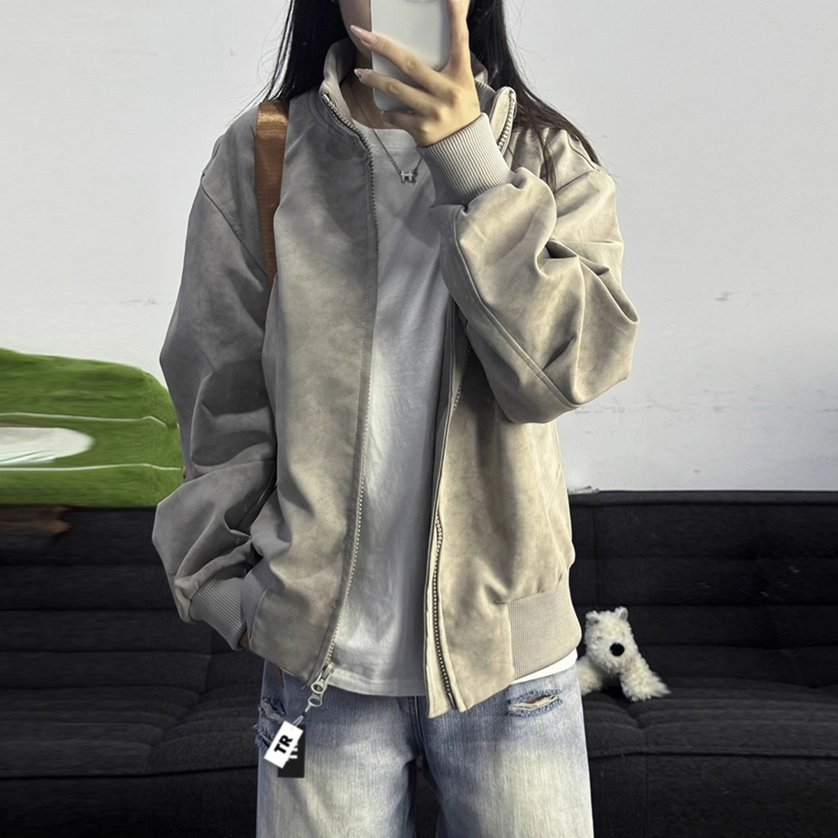 TR vibecleanfit